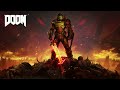 Mick gordon the only thing they fear is you doom eternal ost 10 hours