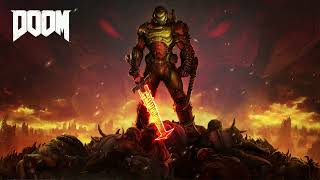 Mick Gordon The Only Thing They Fear Is You DOOM Eternal OST 10 hours