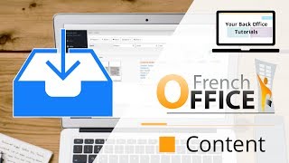 The Tutorials of French Office - Content screenshot 5