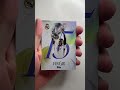 1 Pack per Day. Topps Los Blancos. Total Balamce: -587,90€. #packopenning #football #fifa #soccer
