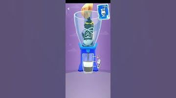 Blend lt 3D All Levels Gameplay Android#pryszardgaming#ios