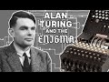 Alan Turing and the Enigma