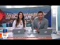 El vínculo de Kaminski con "Rey David"