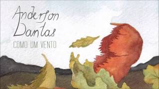 Anderson Dantas - Me Esconderá