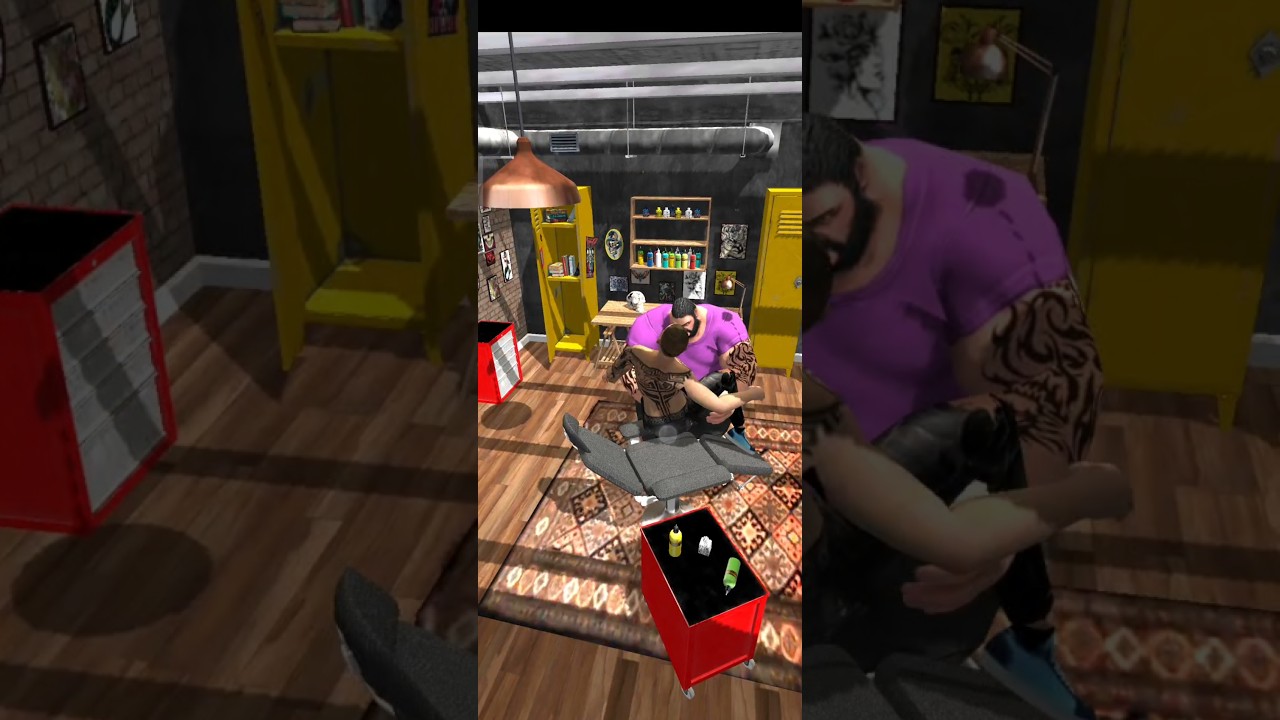 doc ragdoll clinic simulator