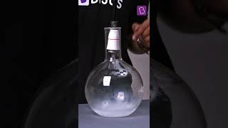 Why Most of the light bulbs Made of Glass? | What if Bulbs didnot have Glass Casing | BYJU'S Shorts