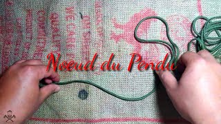 Nœud Du Pendu