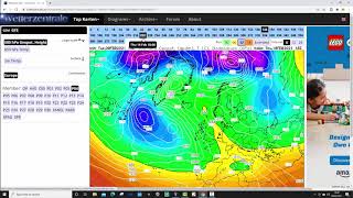 GFS Ensembles Watch With 12z Update (09-02-21)