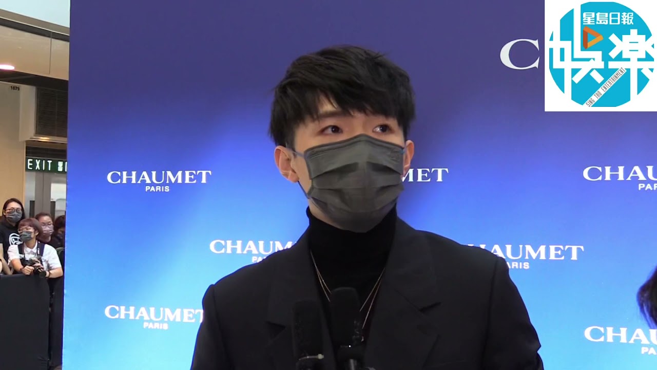 陳卓賢Ian回應MIRROR被Rapper出歌批評