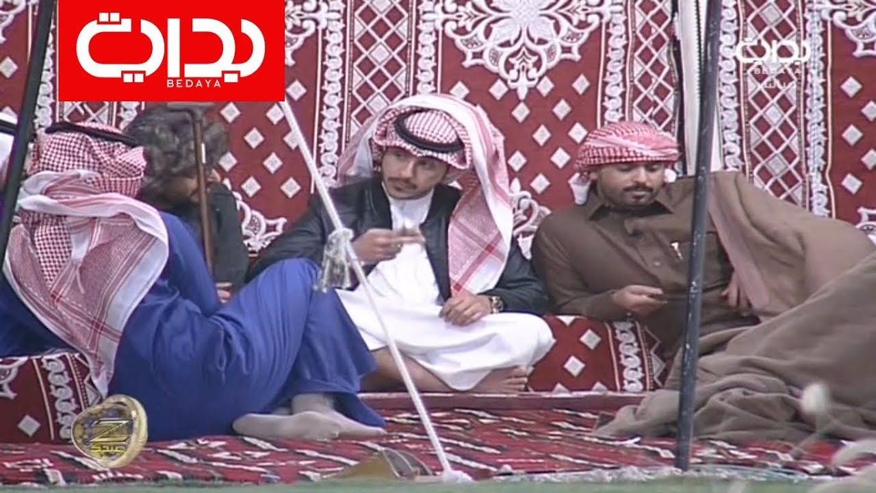 ذكريات أيام القروب قبل البرنامج - عبدالسلام الشهراني | #زد_رصيدك71