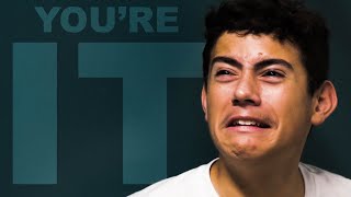 You're It | Official Short film