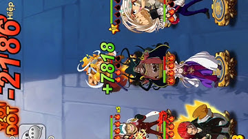 Dảo hải tặc mobile cách tải và chơi trên ios