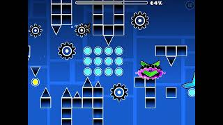 Acheron layout first try