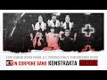 LIVE FROM ARENA: Konstrakta - In Corpore Sano (Eurovision 2022 🇷🇸 Serbia | Live Show)