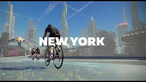 WTRL TTT - Yotes - Knickerbocker Reverse