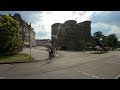 Walking in Trier ⛅ | Germany - 4K60