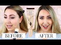 NEW Charlotte Tilbury Beautiful Skin Foundation | Review & 8 Hour Wear Test *Not What I Expected*