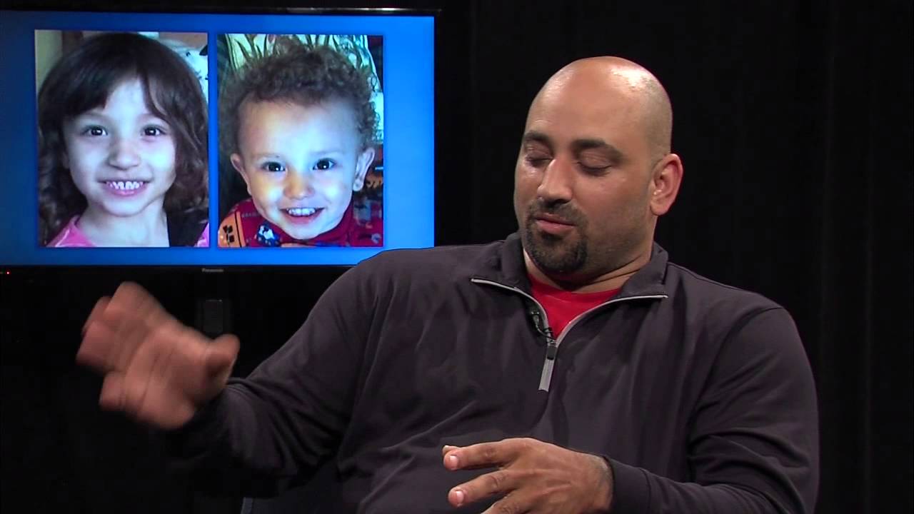 Troy Turner Talks About his Missing Children, Sarah and Jacob YouTube