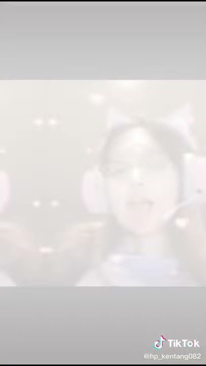 Video TikTok Virall - Ambiya