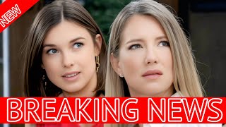 MINUTES AGO! Tragic Happen ! General Hospital Nina and Drew’s Drops Breaking News ! It Will Shock U