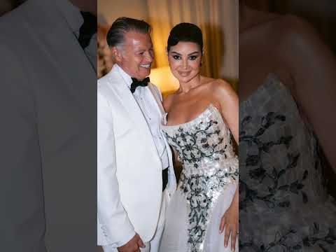 أروى جودة وزوجها و حب فوق هضبة الجونة لو الجونة مش هضبة معلش عشان الإفيه يمشي