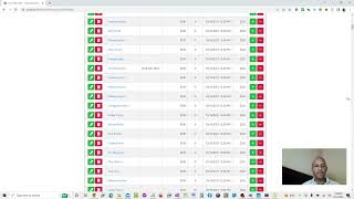 Advanced Datatable, OAuth .Net Core 6.0,