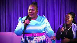 Hlengiwe Masondo - Nkosi sithembhe Wena (live)