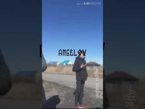 #angelovedits один в морг другой на зону
