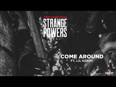 Xpert Productions Come Around Ft Lil Kerry Official Audio Xpert Productions Come Around Ft Lil Kerry Official Audio