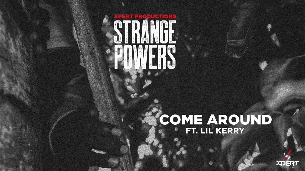 Xpert Productions - Come Around Ft. Lil Kerry (Official Audio) Xpert Productions - Come Around Ft. Lil Kerry (Official Audio)