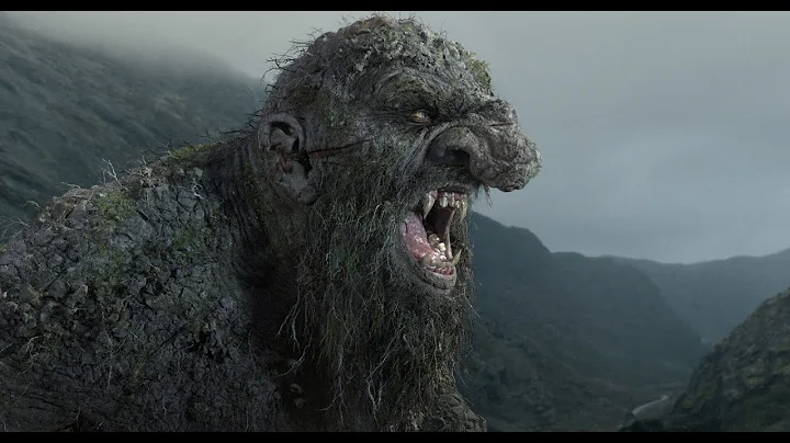 Troll 2 2025 Full Movie Recap