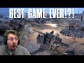 Best game ever  4v4  company of heroes 3