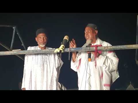 WA'AZI A GARIN RANO KANO STATE DOMIN BUDE MASALLACIN DA A A RANO YAGINA SHEIKH GIRO ARGUNGU