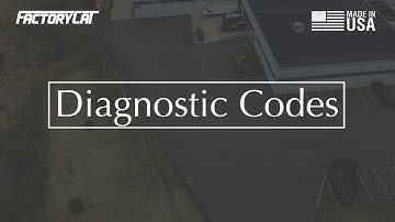 Diagnostic Codes