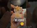 Healthy Morning Breakfast | Mangalore Boiled Rice Pundi Recipe | Rice Dumplings #vvworld #dvsgallery