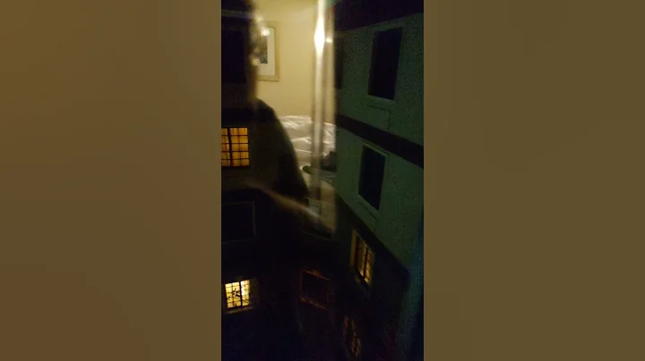 this was my first vid it was fun I will be doing i...