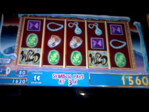 Lucky penny penguin slot machine online