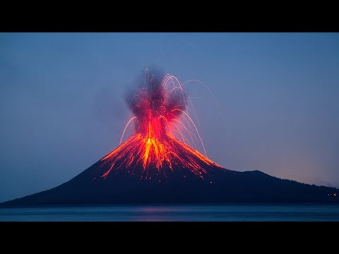 Vídeo: Es va predir l'erupció de Kilauea?
