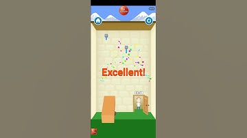 Rescue cut - Rope puzzle stage - 16