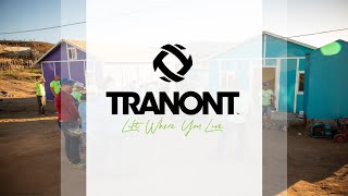 Lift Where You Live: Tijuana House Build 2023 @tranont4112