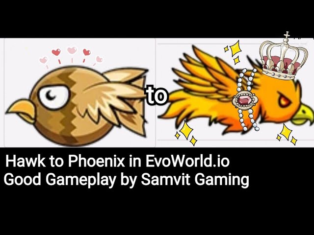 Funny and Sad Moments :( in Evoworld.io : r/EvoWorldio