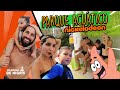 Toboganes GIGANTES en ¡AQUANICK!│HOTEL NICKELODEON│- Keeping Up Con Los De Nigris