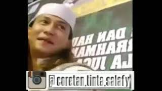 Senyuman Manis Habib Bahar Ali Bin Smith
