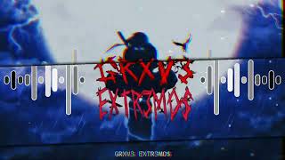 Vøj X Atsmxn Criminal Breath Extreme B Boosted Com Grave Forte