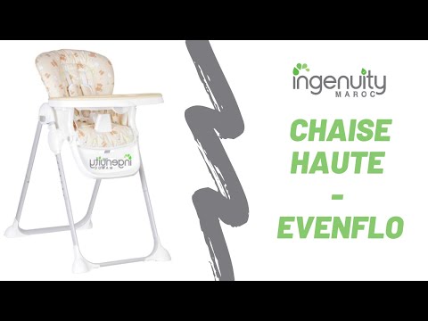 quel modele de chaise haute choisir pour bebe - Les Bonnes Bouilles