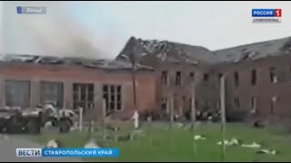 «Мы шли за угол и плакали». Специалисты о работе во время теракта в Беслане «Мы шли за угол и плакали». Специалисты о работе во время теракта в Беслане