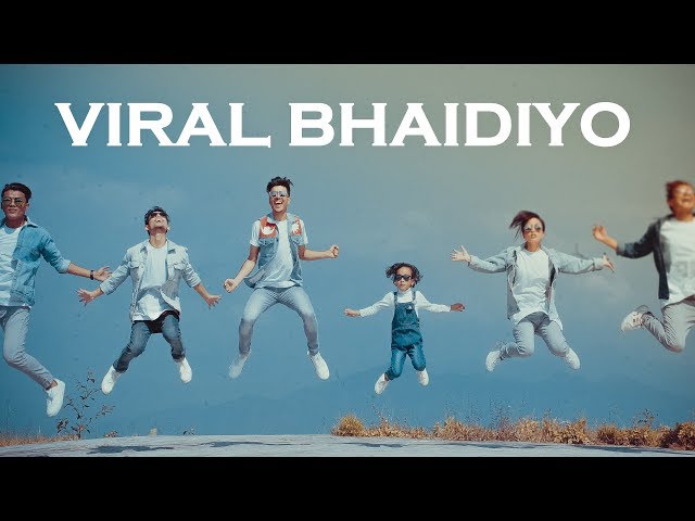 Viral Bhaidiyo | Beest Production | @ManasRaju0026@sabinbeest (Official Music Video) class=