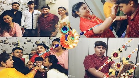 Finally Rakhi Wale din apna Moto Vlogging setup aa hi Gaya ||Happy raksha Bandhan 🎁||#vloggercrowd