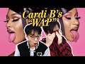 Classical Musicians React to WAP by Cardi B ft. Megan Thee Stallion