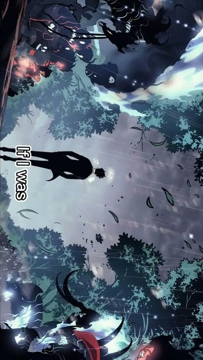 We lost Jang Sung-rak the artist of solo leveling